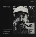 LP - Tommy Flanagan Trio - Eclypso - Insert