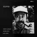 LP - Tommy Flanagan Trio - Eclypso