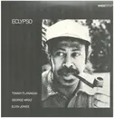 LP - Tommy Flanagan Trio - Eclypso - INSERT