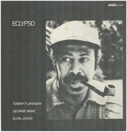 Tommy Flanagan Trio - Eclypso