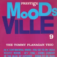 Tommy Flanagan Trio - The Tommy Flanagan Trio