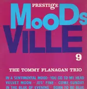Tommy Flanagan Trio - The Tommy Flanagan Trio