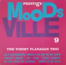LP - Tommy Flanagan Trio - The Tommy Flanagan Trio