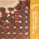 LP - Tommy Flanagan And Hank Jones - Our Delights - OBI + Insert