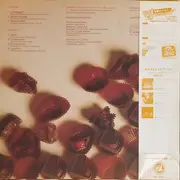 LP - Tommy Flanagan And Hank Jones - Our Delights - OBI + Insert