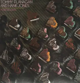 Hank Jones - More Delights