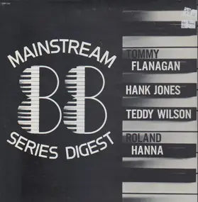 Tommy Flanagan - Mainstream 88 Series Digest
