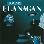 CD - Tommy Flanagan - Misterioso