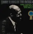 LP - Tommy Flanagan - Overseas - Insert