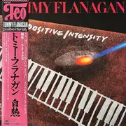 LP - Tommy Flanagan - Positive Intensity
