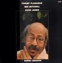 LP - Tommy Flanagan - Super Session