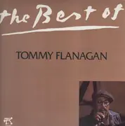 LP - Tommy Flanagan - The Best Of