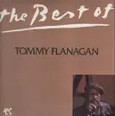 LP - Tommy Flanagan - The Best Of