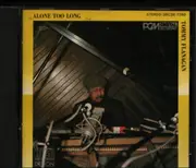 CD - Tommy Flanagan - Alone Too Long