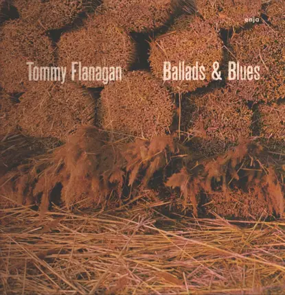 Tommy Flanagan - Ballads & Blues