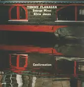 Tommy Flanagan - Confirmation