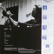 LP - Tommy Flanagan - Giant Steps (In Memory Of John Coltrane) - OBI + Lyric Insert