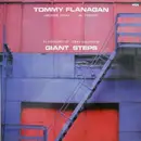 LP - Tommy Flanagan - Giant Steps (In Memory Of John Coltrane)