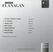 CD - Tommy Flanagan - Misterioso