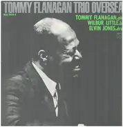 Tommy Flanagan Trio - Overseas