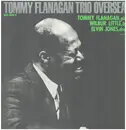 LP - Tommy Flanagan - Overseas