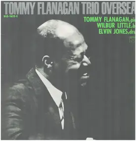 Tommy Flanagan - Overseas