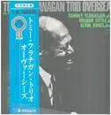 LP - Tommy Flanagan - Overseas - + OBI