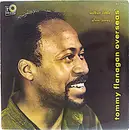 LP - Tommy Flanagan - Overseas - Mono