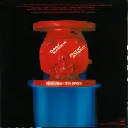 LP - Tommy Flanagan - Positive Intensity