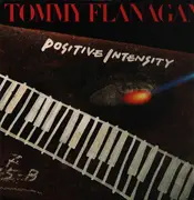 LP - Tommy Flanagan - Positive Intensity