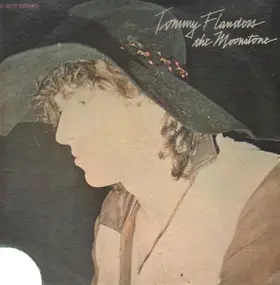 TOMMY FLANDERS - The Moonstone