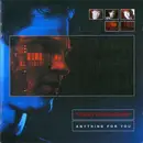 CD - Tommy Funderburk - Anything For You