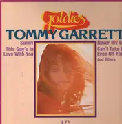 LP - Tommy Garrett - Goldies