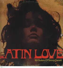 Tommy 'Snuff' Garrett - Latin Love - 50 Guitars of Tommy Garrett