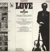 LP - Tommy Garrett - Love -  50 Guitars of Tommy Garrett