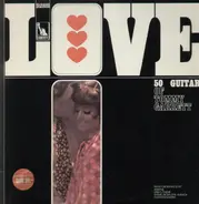 Tommy Garrett - Love -  50 Guitars of Tommy Garrett