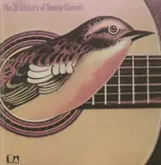Tommy Garrett - The 50 Guitars of Tommy Garrett