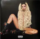 LP - Tommy Genesis - Goldilocks X - Gatefold