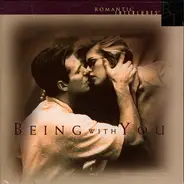 Tommy Greer - Being With You
