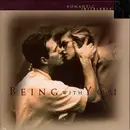 CD - Tommy Greer - Being With You