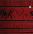 LP - Tommy Gwaltney's Kansas City Nine Featuring Buck Clayton - Goin' To Kansas City - Mono