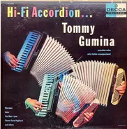 Tommy Gumina - Hi-Fi Accordion...