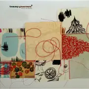 12inch Vinyl Single - Tommy Guerrero - Year Of The Monkey - EP