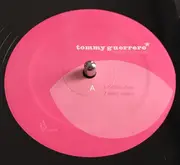 12inch Vinyl Single - Tommy Guerrero - Year Of The Monkey - EP
