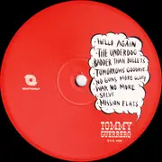 LP - Tommy Guerrero - From The Soil To The Soul - 180g