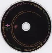 CD - Tommy Guerrero - Junk Collector EP - Digisleeve