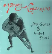 LP - Tommy Guerrero - Loose Grooves & Bastard Blues