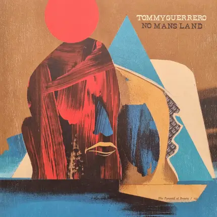 Tommy Guerrero - No Man's Land