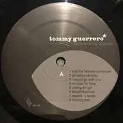 LP - Tommy Guerrero - Return Of The Bastard