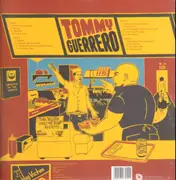 Double LP - Tommy Guerrero - Soul Food Taqueria - 180gr.